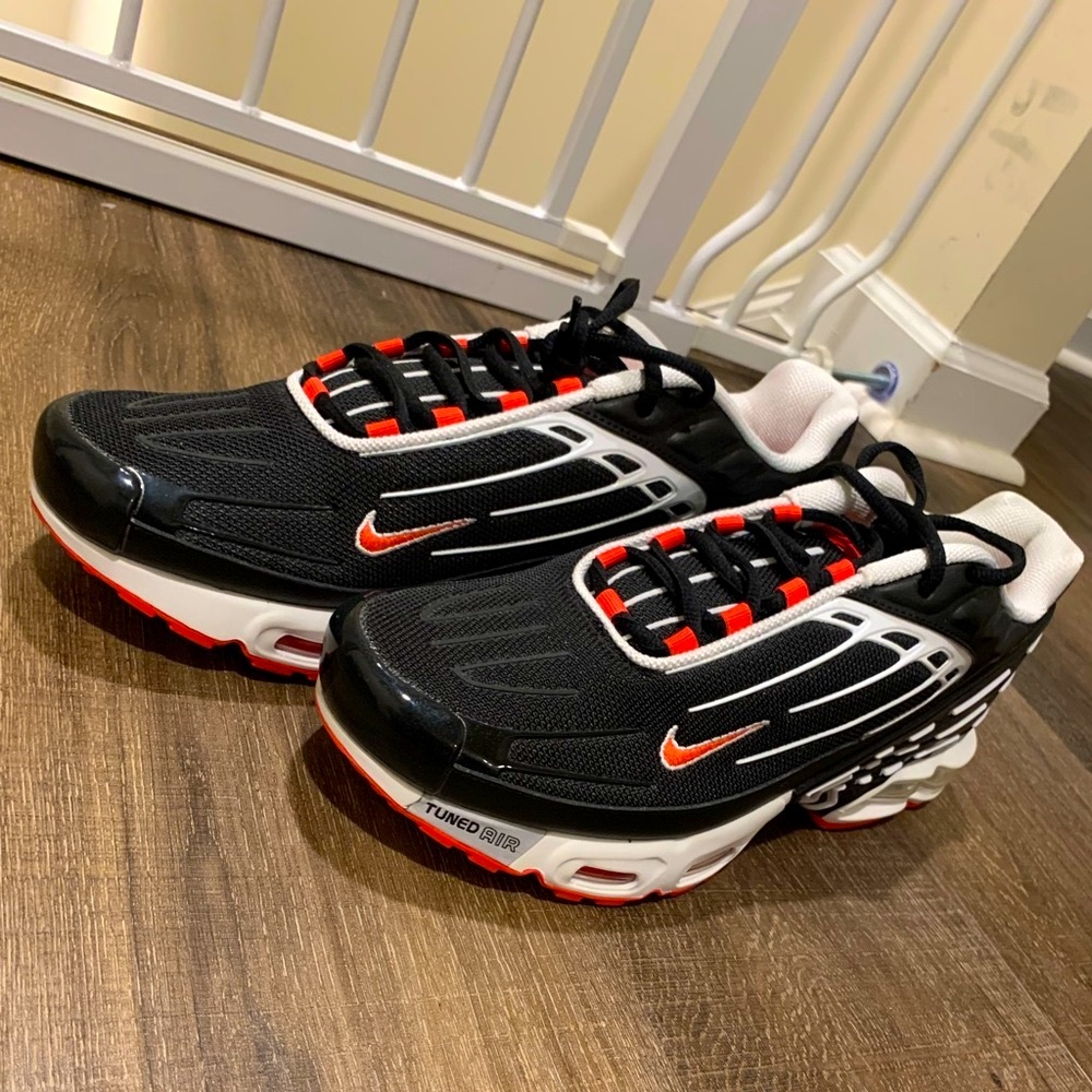 Brand New Nike Air Max Plus III, Size 13
